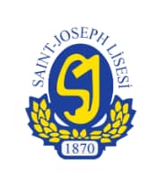 Saint Joseph Lisesi Logo