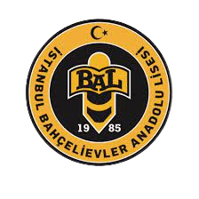 İstanbul Bahçelievler Anadolu Lisesi Logo