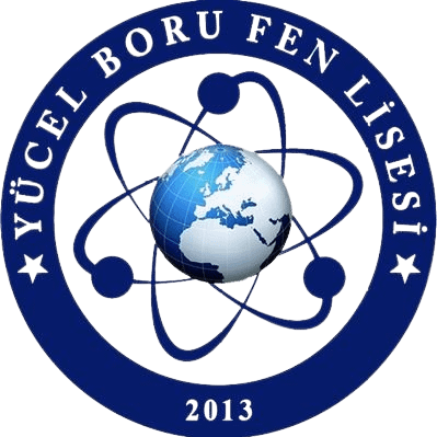 Yücel Boru Fen Lisesi Logo