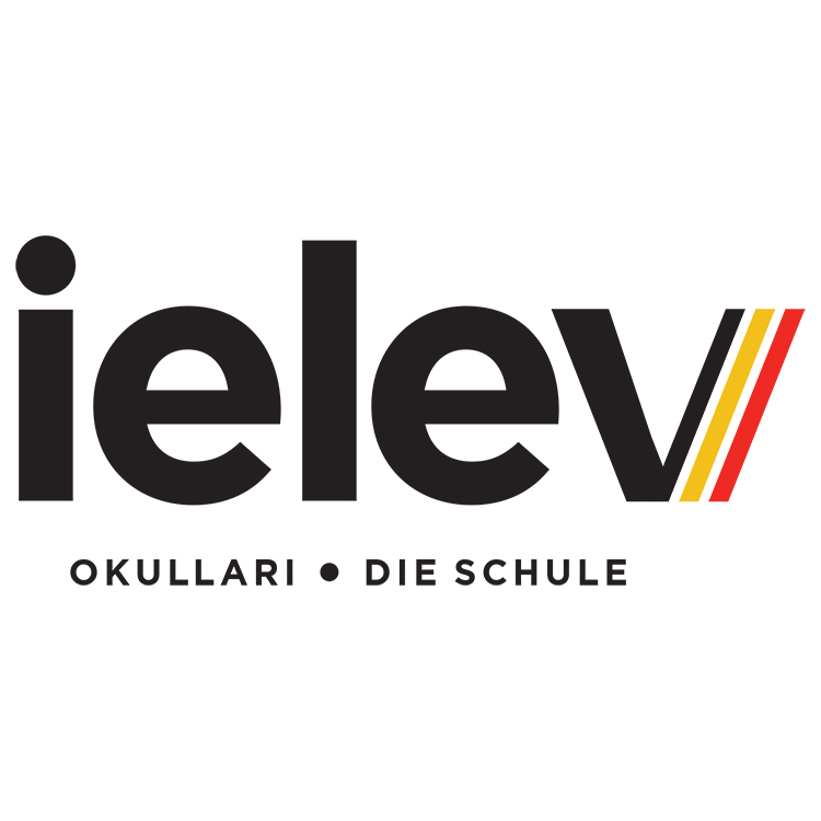 IELEV Logo