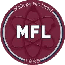 Maltepe Fen Lisesi Logo
