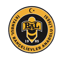 İstanbul Bahçelievler Anadolu Lisesi Logo